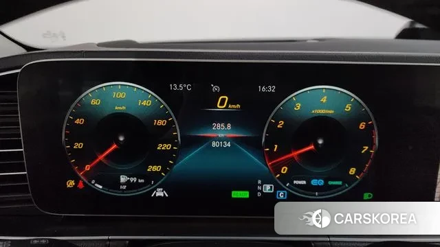 Mercedes-Benz GLE-Class W167 id 3396407 из Кореи 18