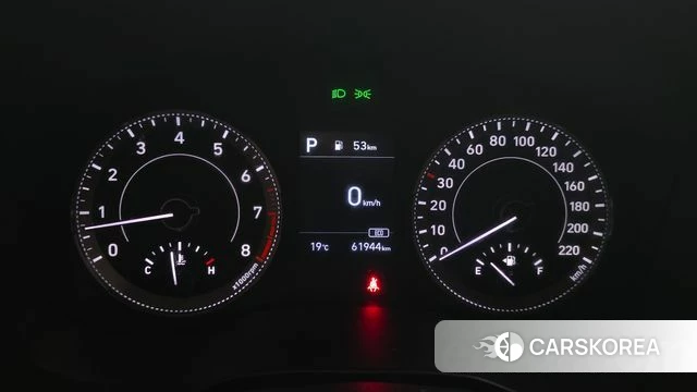 Hyundai Venue id 4304145 из Кореи 28
