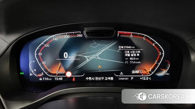 BMW X3 (G01) id 3799362 из Кореи 18