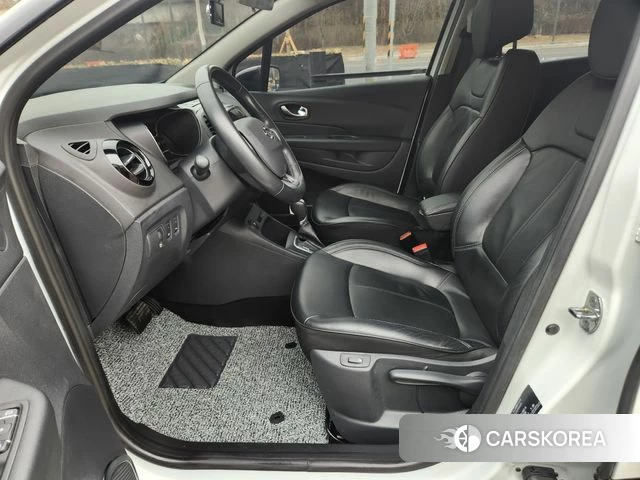Renault Korea (Samsung) New QM3 id 4486735 из Кореи 18