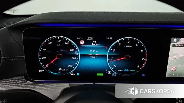 Mercedes-Benz E-Class W213 id 3379419 из Кореи 18