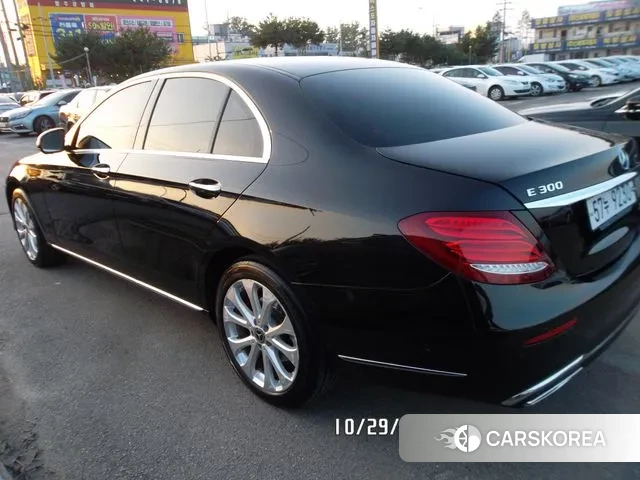 Mercedes-Benz E-Class W213 id 3315539 из Кореи 15
