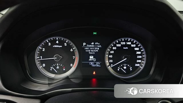 Hyundai Grandeur IG id 4531132 из Кореи 18