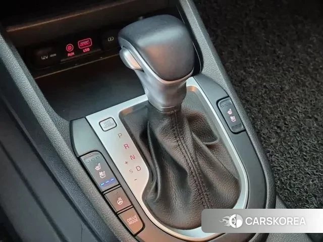 Kia Come New K3 id 3024173 из Кореи 16