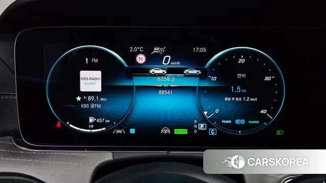 Mercedes-Benz E-Class W213 id 3752587 из Кореи 18