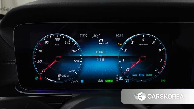 Mercedes-Benz E-Class W213 id 3922325 из Кореи 18