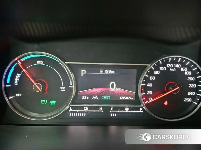 Kia Sorento 4th Generation id 4792896 из Кореи 18