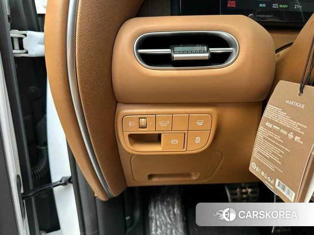Hyundai Palisade (LX3) id 4513008 из Кореи 18