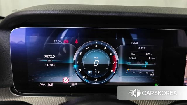 Mercedes-Benz E-Class W213 id 4873041 из Кореи 18