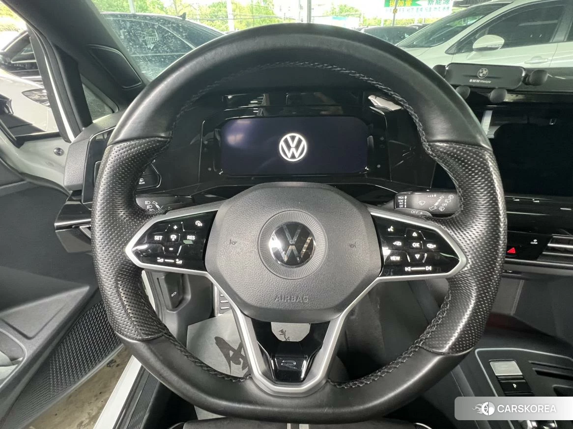 Volkswagen Golf id 4510648 из Китая 15