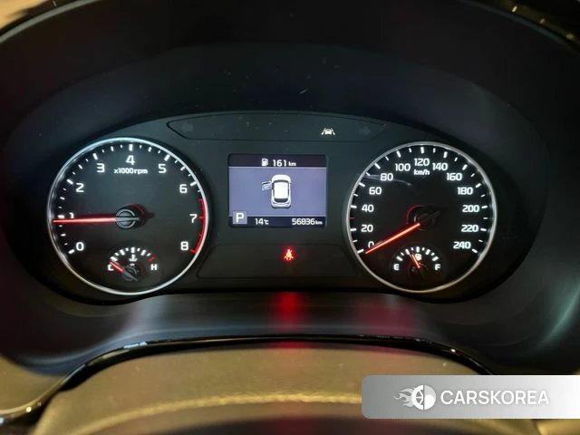 Kia Seltos id 3893286 из Кореи 14