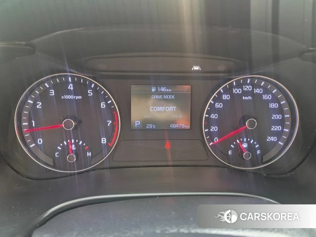 Kia Come New K3 id 4397567 из Кореи 18