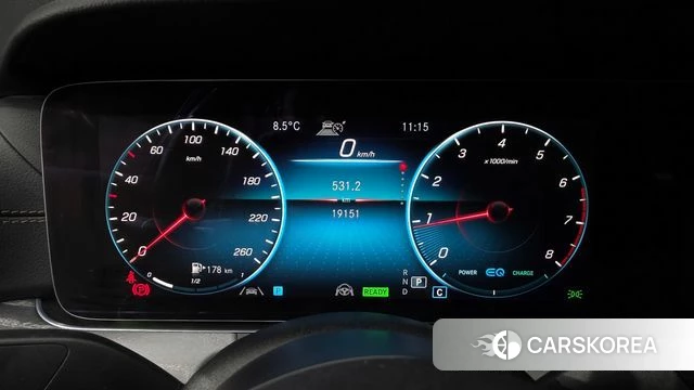 Mercedes-Benz E-Class W213 id 3812492 из Кореи 18