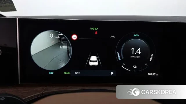 Hyundai Santa Fe (MX5) id 3372156 из Кореи 18