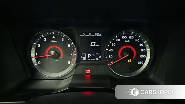 Ssangyong Berry New Tivoli id 3374549 из Кореи 18