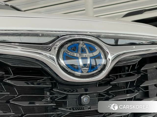Toyota Highlander id 4348502 из Китая 20
