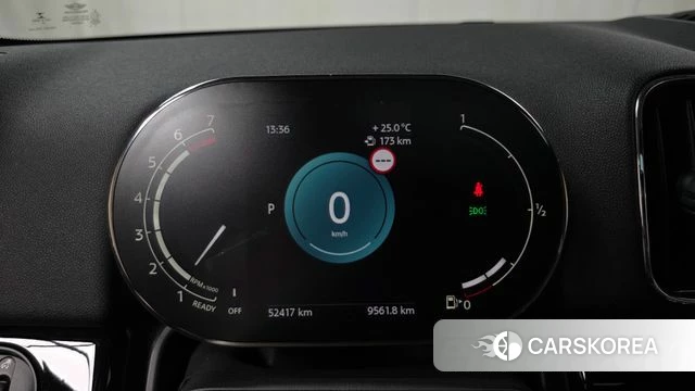 Mini Cooper Countryman id 4401886 из Кореи 30