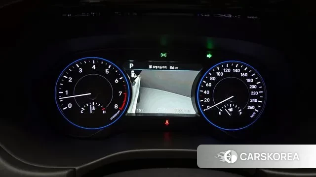 Hyundai Palisade id 3698262 из Кореи 18