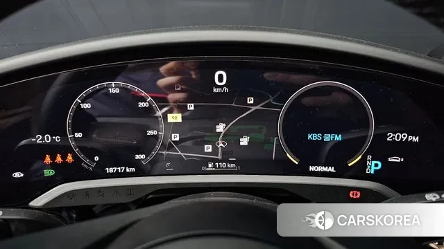 Porsche Taycan id 3518623 из Кореи 18