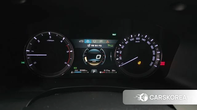 Ssangyong Rexton Sports Cannes id 4764981 из Кореи 18