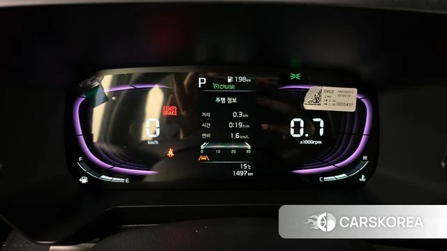 Kia The New Kia Ray id 3913990 из Кореи 18