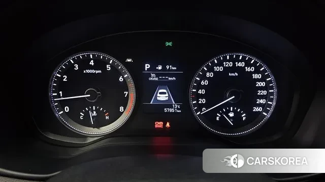 Hyundai Grandeur IG id 3417971 из Кореи 18