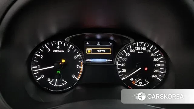 Nissan Altima id 3536176 из Кореи 18