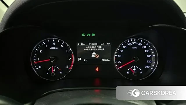 Kia Come New K3 id 3672767 из Кореи 18