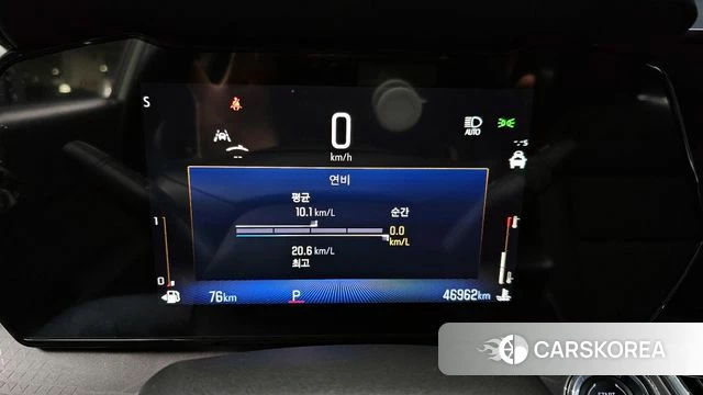 Chevrolet (GM Daewoo) Trax Crossover id 4308457 из Кореи 28