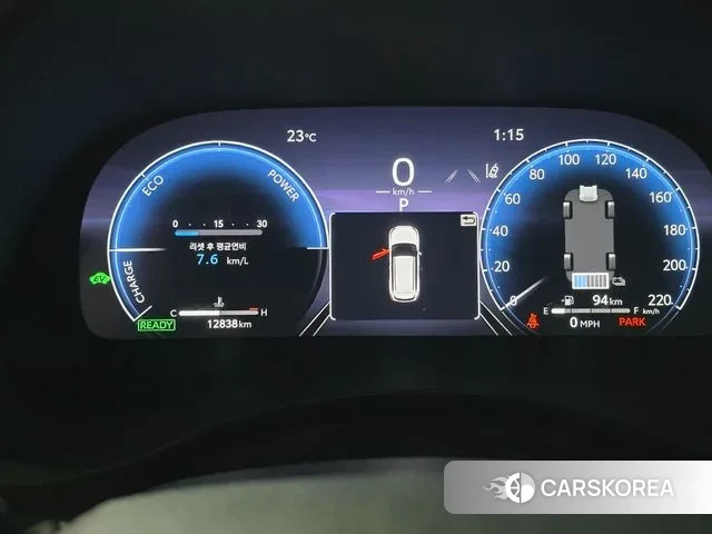 Toyota Highlander 4th Generation id 3195926 из Кореи 16