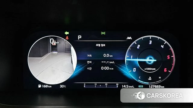 Kia Sorento 4th Generation id 4475008 из Кореи 29