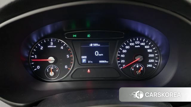 Kia The New Sorento id 4587437 из Кореи 30
