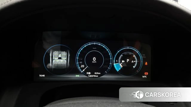 Jaguar XF (X260) id 3861780 из Кореи 18