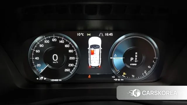 Volvo XC90 second Generation id 3463775 из Кореи 18