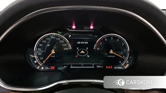 Genesis G80 (RG3) id 3672072 из Кореи 18