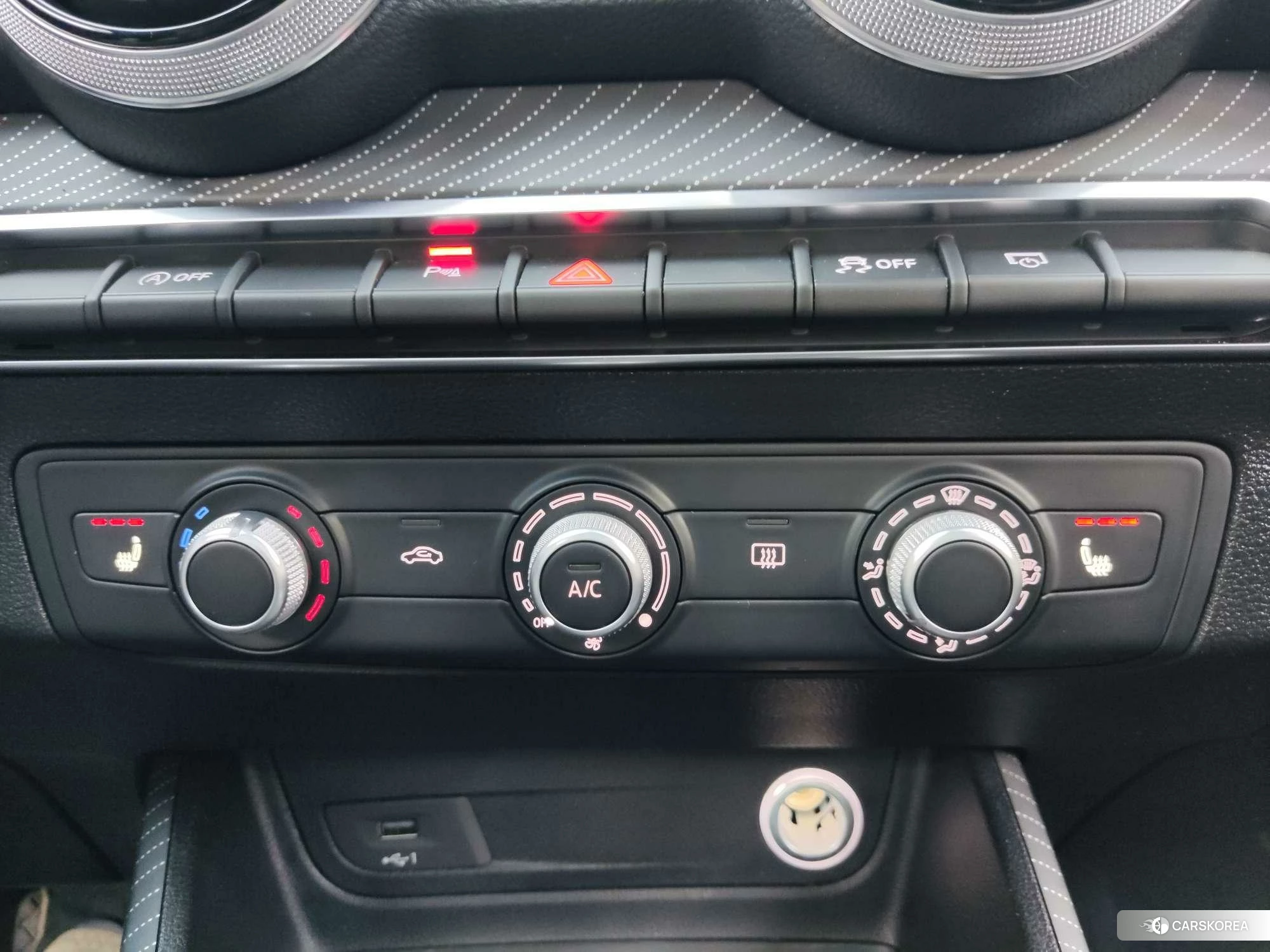 Audi Q2L id 4473290 из Китая 15
