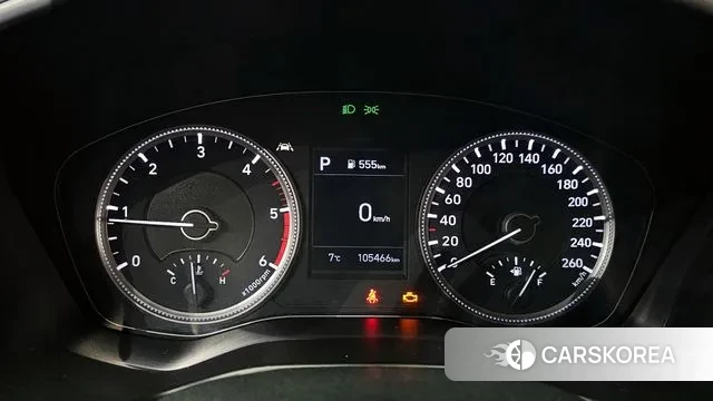 Hyundai Santa Fe TM id 3651745 из Кореи 18