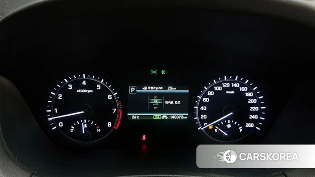 Genesis G80 id 4310848 из Кореи 36