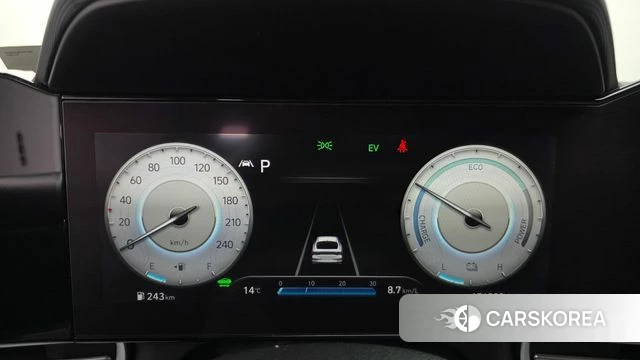 Hyundai Avante Hybrid (CN7) id 3904727 из Кореи 18