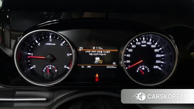 Kia Carnival 4th generation id 3463107 из Кореи 18