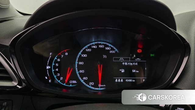 Chevrolet (GM Daewoo) The New Spark id 4775386 из Кореи 28