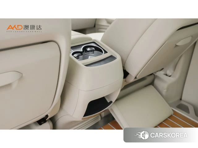 Mercedes-Benz V-class id 4301066 из Китая 9