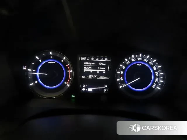 Ssangyong The New Rexton Sport id 3329256 из Кореи 18