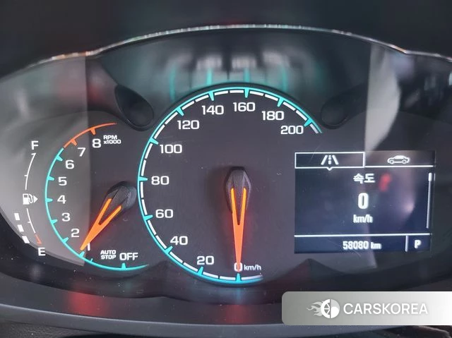 Chevrolet (GM Daewoo) The New Spark id 4325283 из Кореи 18