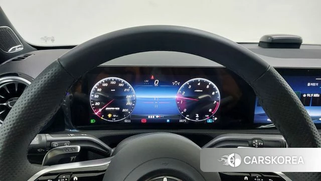 Mercedes-Benz A-Class W177 id 3909266 из Кореи 15