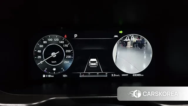 Kia Sorento 4th Generation id 3504505 из Кореи 18