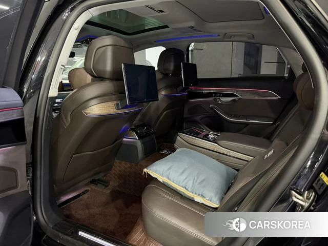 Audi A8 id 4209415 из Китая 8