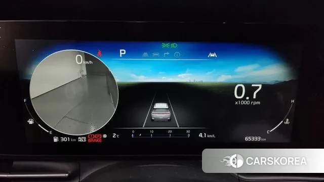 Kia Carnival 4th generation id 3697579 из Кореи 18