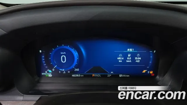 Ford Explorer 6th Generation id 2743393 из Кореи 18