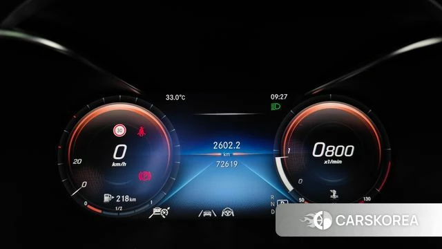 Mercedes-Benz GLC-Class X253 id 4495707 из Кореи 32